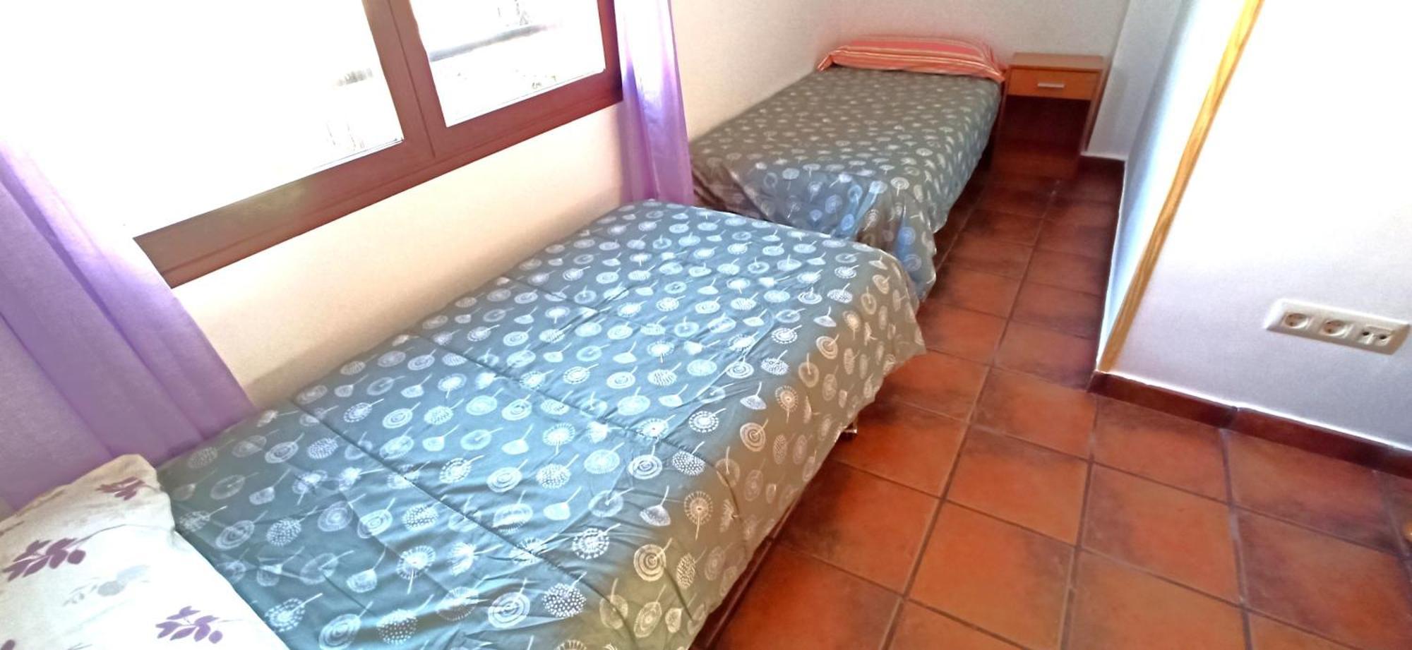 La Higuera De Gredos Villa Higuera de las Duenas Ngoại thất bức ảnh